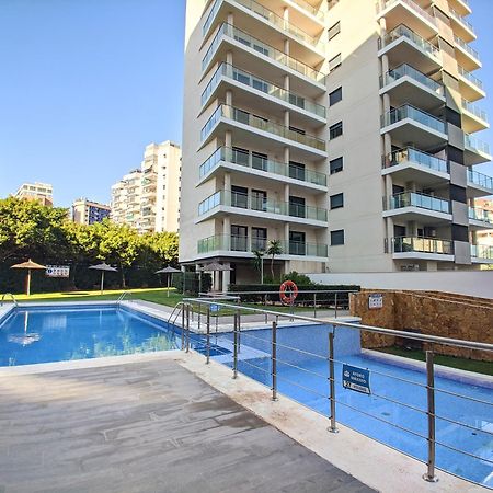 Cala Alta Design Apartment Бенідорм Екстер'єр фото